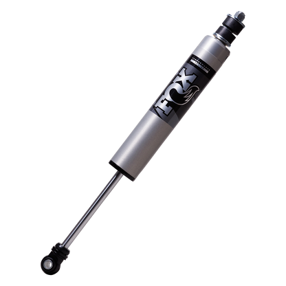 FOX 2.5 Performance Series Rear Shock – Fits 2024-26 Toyota Tacoma, 0-1" Lift