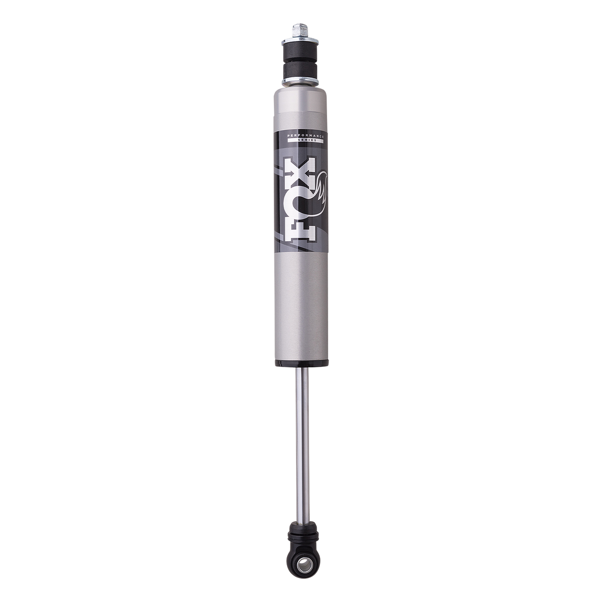 FOX 2.5 Performance Series Rear Shock – Fits 2024-26 Toyota Tacoma, 0-1" Lift