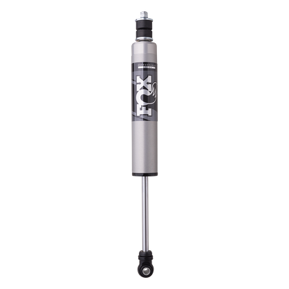 FOX 2.5 Performance Series Rear Shock – Fits 2024-26 Toyota Tacoma, 0-1" Lift