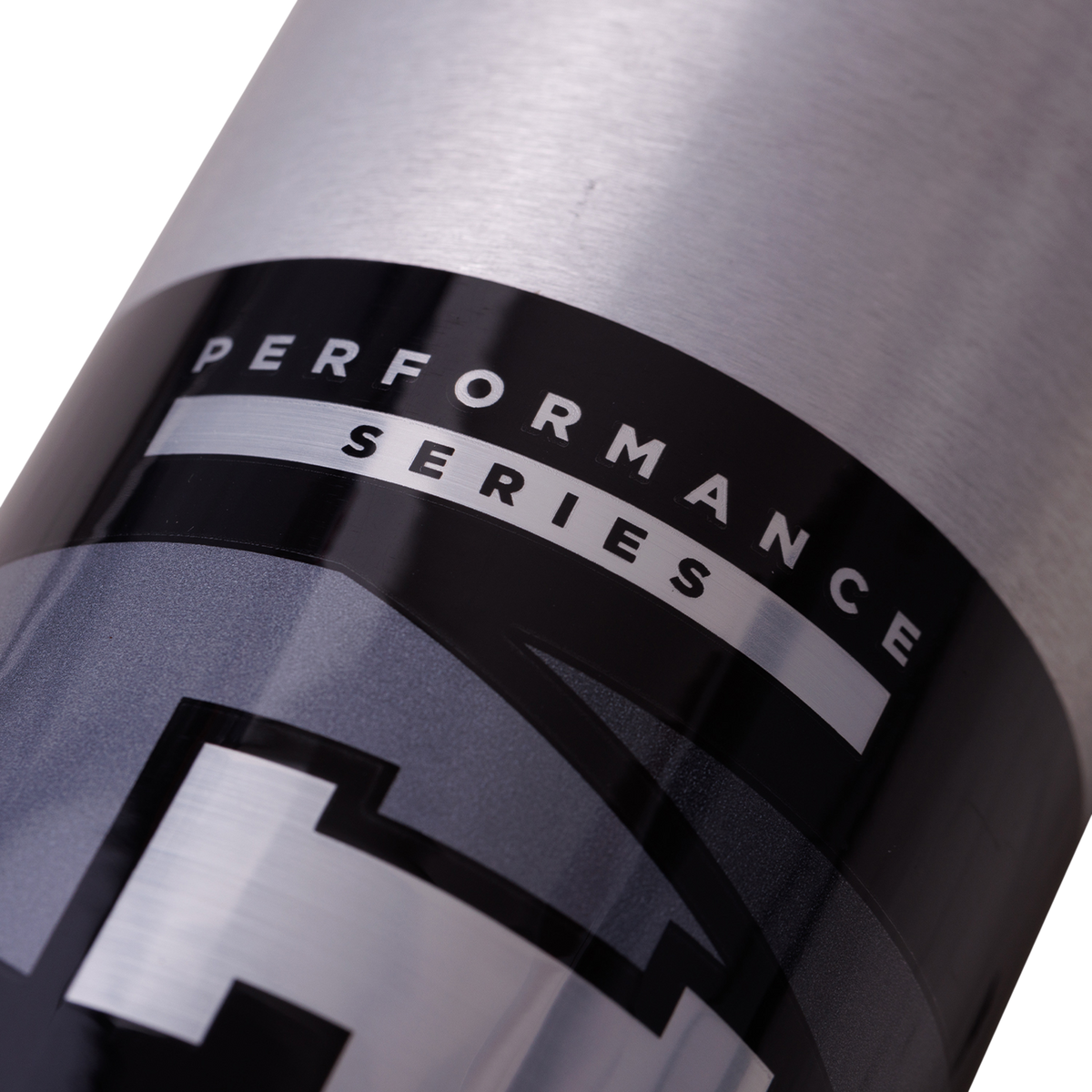 FOX 2.5 Performance Series Rear Shock – Fits 2015-26 Ford F-150, 0-1" Lift