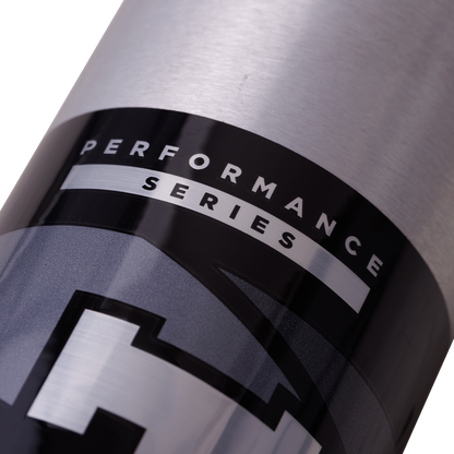 FOX 2.5 Performance Series Rear Shock – Fits 2022-26 Ford Ranger, 1.5-2.5" Lift