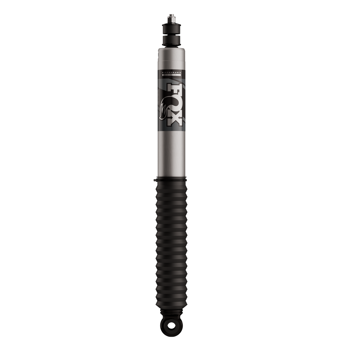 FOX 2.5 Performance Series Rear Shock – Fits 1958-26 Toyota & Lexus, 0-2" Lift