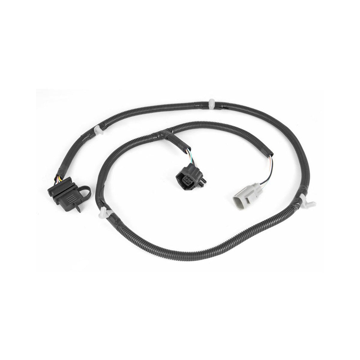 Rugged Ridge 17275.01