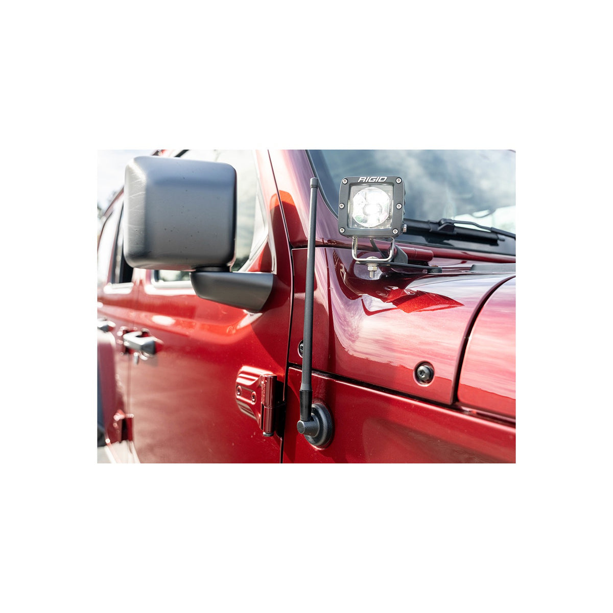 Rugged Ridge 17212.07