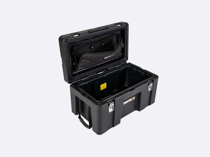 TentBox Chuck Box for Compact Camping and Cooking Storage