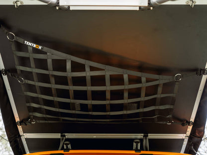 TentBox Lite XL Storage Net for Cars - Compatible With the Lite XL Only