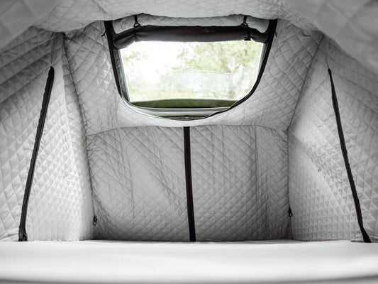 TentBox Lite XL Thermal Kit for Car Camping - Extra Insulation for XL Series Tents - Compatible With Lite XL Only