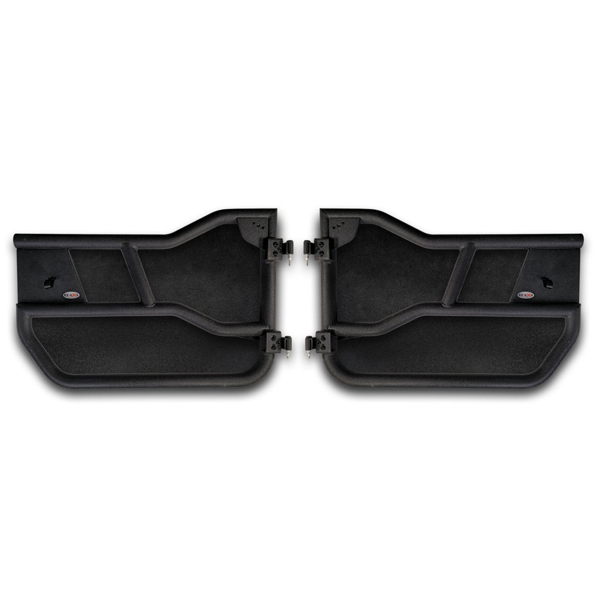 EZ4X4 2021 & Up Bronco 2DR All-Weather Panels for Alpha Tube Doors