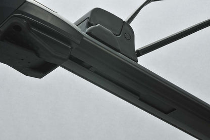 InnoRacks Locker for Aero Base Roof Racks - Fits Cars, SUVs & Trucks - Holds 1 Kayak or 2 SUPs - Includes Locks & Keys