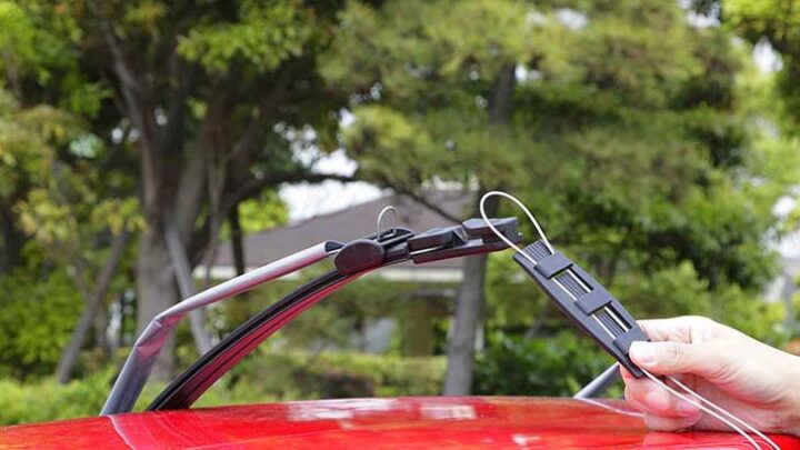 InnoRacks Car Roof Rack BoardLocker - Holds 3 Shortboards or 2 Longboards - Includes Locks & Keys for Secure Transport