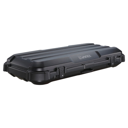 Inno Racks Roof Gear Case - Fits All SUVs and Most Cross Bars - 11.5 cu ft Capacity