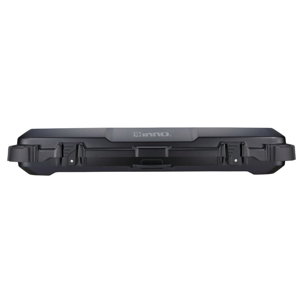 Inno Racks Roof Gear Case - Fits All SUVs and Most Cross Bars - 11.5 cu ft Capacity