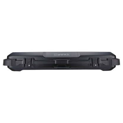 Inno Racks Roof Gear Case - Fits All SUVs and Most Cross Bars - 11.5 cu ft Capacity