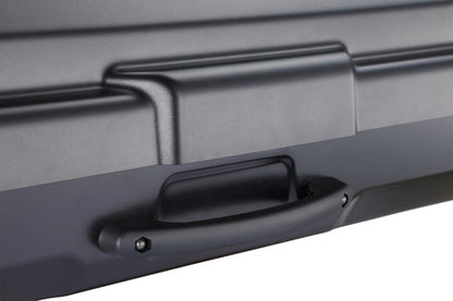 Inno Racks Roof Gear Case - Fits All SUVs and Most Cross Bars - 11.5 cu ft Capacity