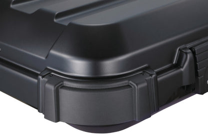 Inno Racks Roof Gear Case - Fits All SUVs and Most Cross Bars - 11.5 cu ft Capacity