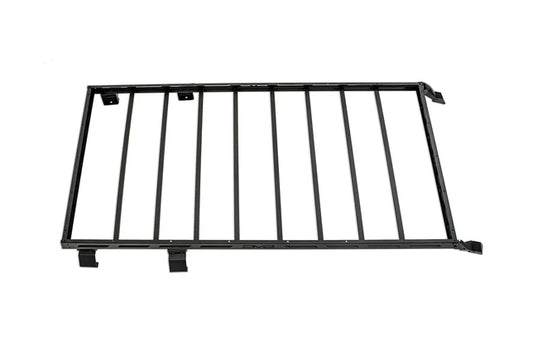 DV8 Offroad Roof Rack Base for 4-Door Hard Top 2021-2024 Ford Bronco