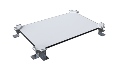 Winegard Starlink Standard & Mini Four-Corner Roof Mount (ST-CNMT)