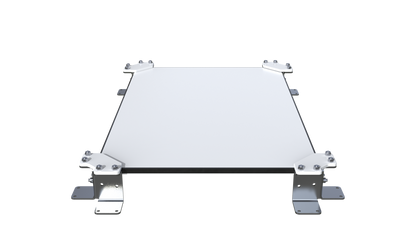 Winegard Starlink Standard & Mini Four-Corner Roof Mount (ST-CNMT) - image 2
