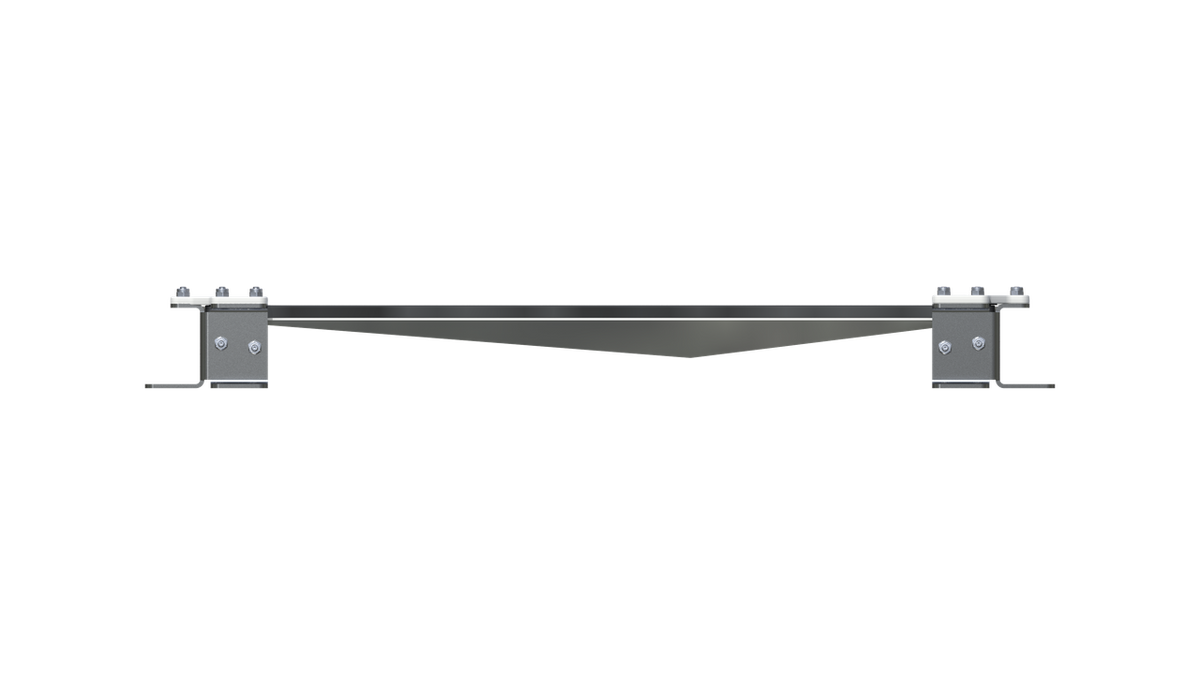 Winegard Starlink Standard & Mini Four-Corner Roof Mount (ST-CNMT) - image 4