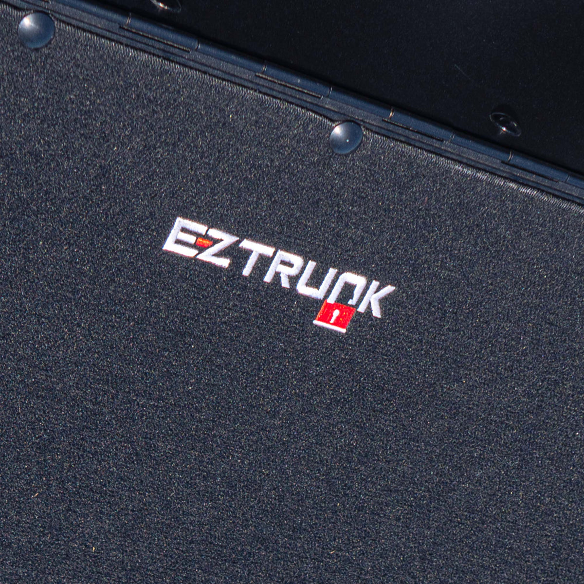 EZ4X4 2020 & Up Jeep JT Gladiator Carpet Insert for Full Sliding Shelf