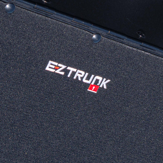 EZ4X4 2020 & Up Jeep JT Gladiator Carpet Insert for Full Sliding Shelf