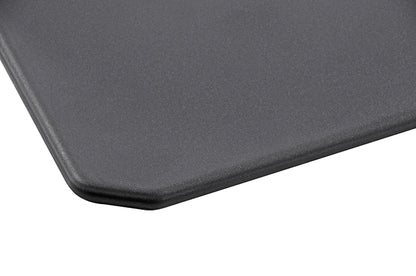 Dee Zee Universal Black Composite Splash Guards / Mud Flaps 11" x 18"