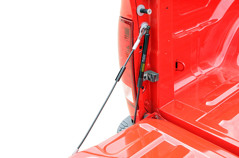 Dee Zee Truck Tailgate Assist – Fits 2004-14 Ford F-150