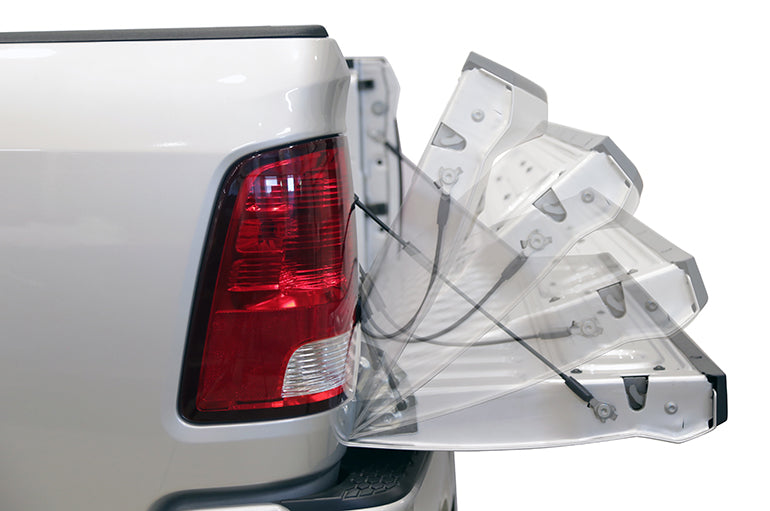 Dee Zee Truck Tailgate Assist – Fits 2022-26 Ford Maverick