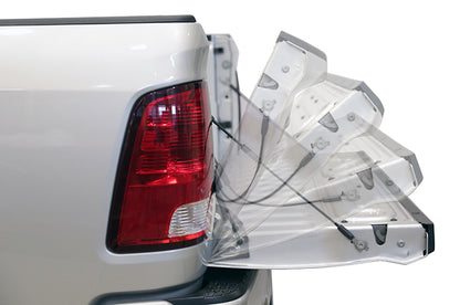 Dee Zee Truck Tailgate Assist – Fits 2022-26 Ford Maverick
