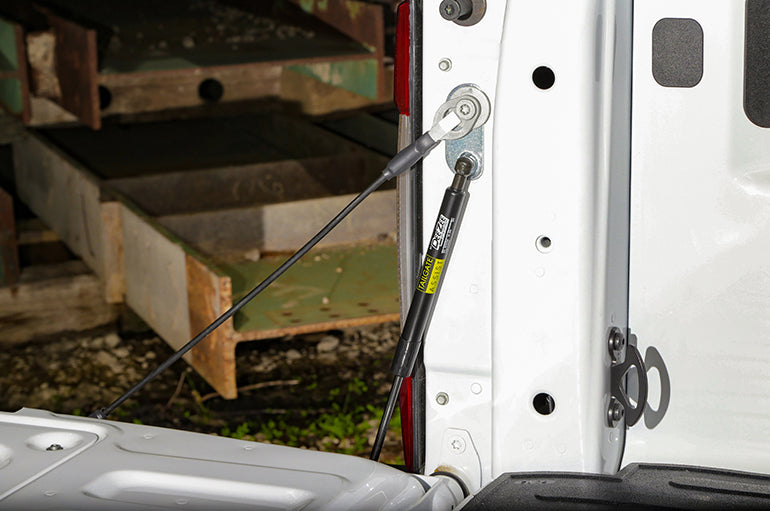 Dee Zee Truck Tailgate Assist – Fits 2004-14 Ford F-150