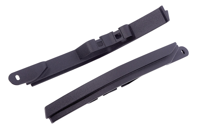 Dee Zee Fender Sight Hood Delete – Fits 2021-26 Ford Bronco