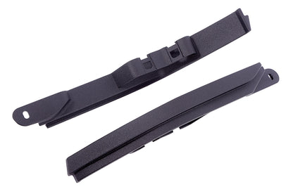 Dee Zee Fender Sight Hood Delete – Fits 2021-26 Ford Bronco