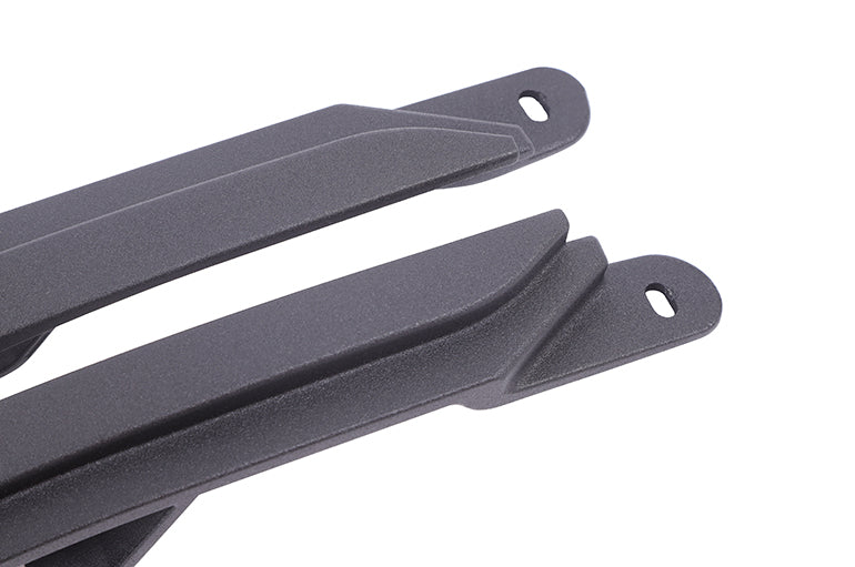 Dee Zee Fender Sight Hood Delete – Fits 2021-26 Ford Bronco