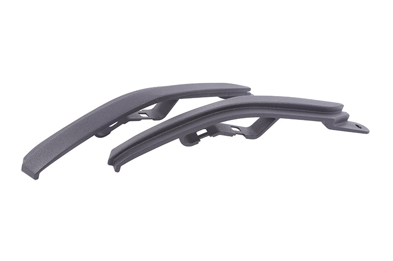 Dee Zee Fender Sight Hood Delete – Fits 2021-26 Ford Bronco