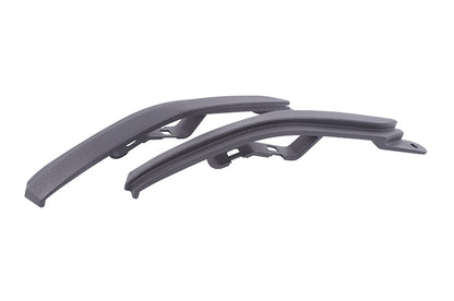 Dee Zee Fender Sight Hood Delete – Fits 2021-26 Ford Bronco