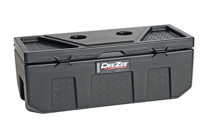 Dee Zee Poly Storage Chest (35" x 14" x 13", 3.6 cu. ft.)