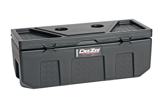 Dee Zee Poly Storage Chest (35" x 14" x 13", 3.6 cu. ft.)