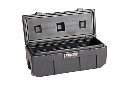 Dee Zee Poly Storage Chest (35" x 14" x 13", 3.6 cu. ft.)