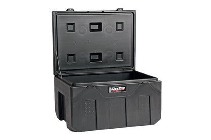 Dee Zee Poly Storage Chest (35" x 14" x 13", 3.6 cu. ft.)