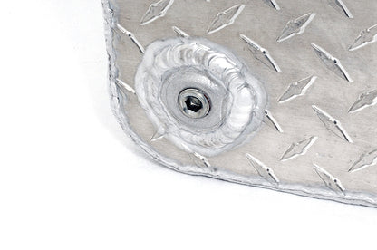 Dee Zee Rectangle Transfer Tank – Brite-Tread, 106 Gal.