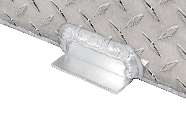 Dee Zee Rectangle Transfer Tank – Brite-Tread, 106 Gal.
