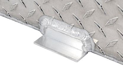 Dee Zee Rectangle Transfer Tank – Brite-Tread, 106 Gal.