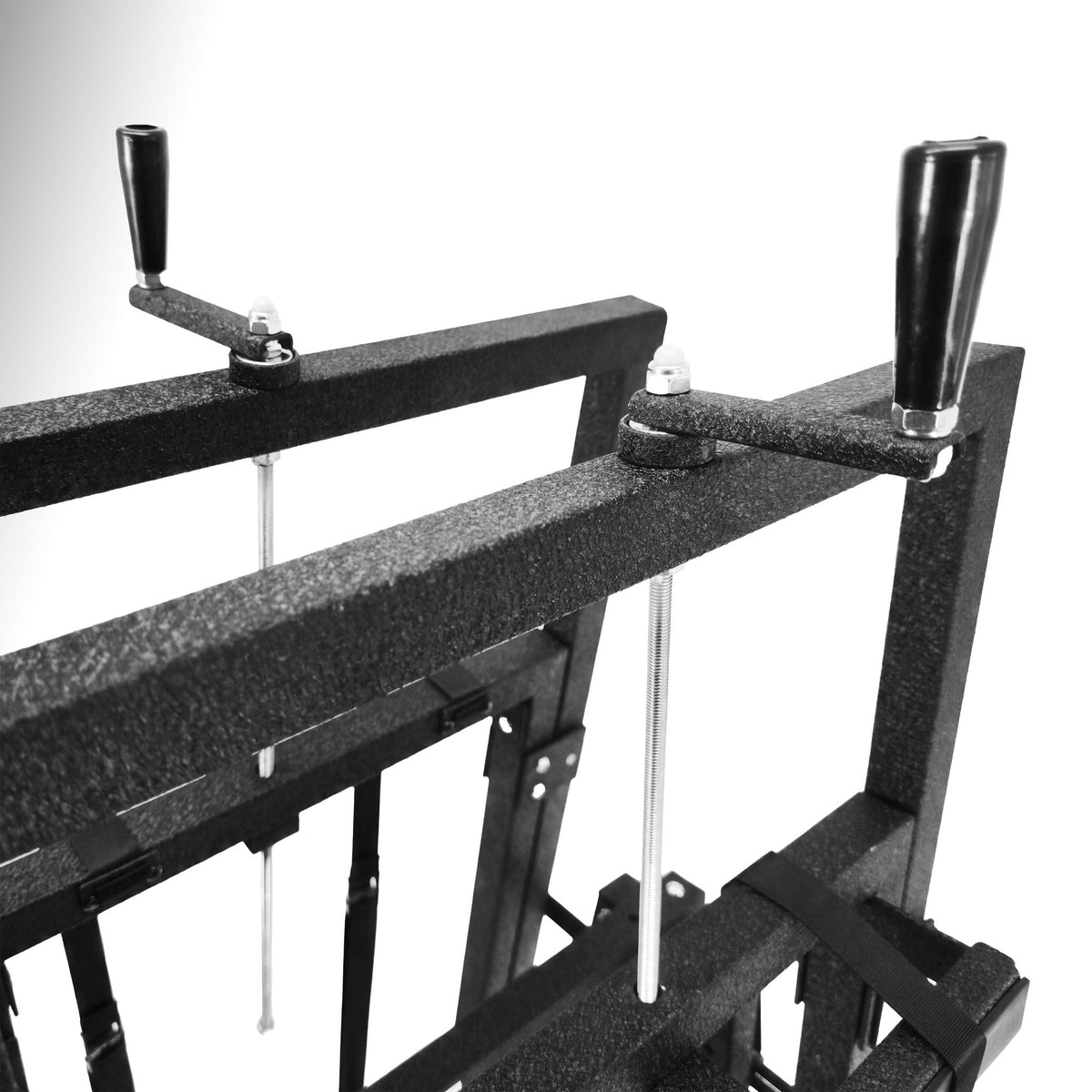 EZ4X4 EZ Door Lift Assist for Jeep Wrangler & Gladiator 1997 & Up – Remove Heavy Doors with Ease