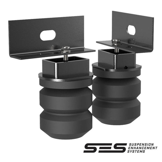Timbren Suspension Enhancement System (SES) Rear Kit for Pickup Trucks - Fits 1997 - 2004 Ford
