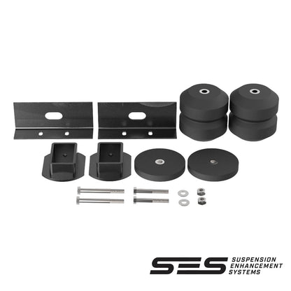 Timbren Suspension Enhancement System (SES) Rear Kit for Pickup Trucks - Fits 1997 - 2004 Ford