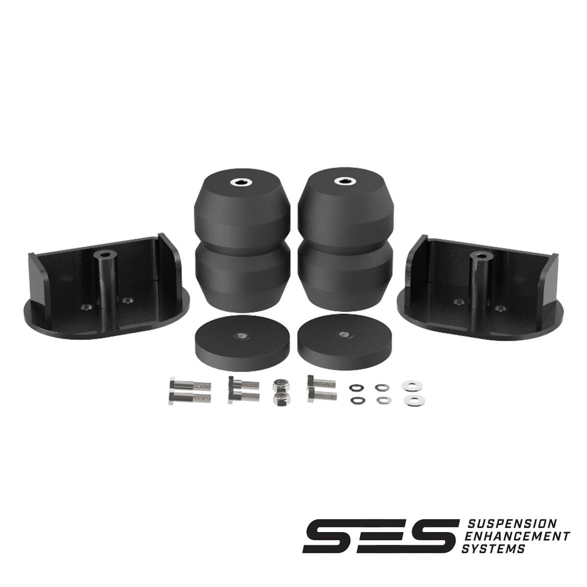 Timbren Suspension Enhancement System (SES) Rear Kit for Pickup Trucks