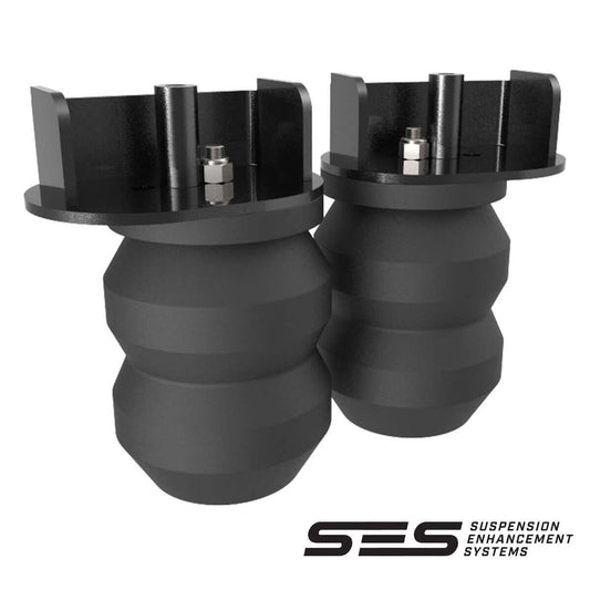 Timbren Suspension Enhancement System (SES) Rear Kit for Pickup Trucks - Fits 1970-2004 Ford