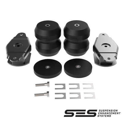 Timbren Suspension Enhancement System (SES) Rear Kit for Pickup Trucks - Fits 2017-Present Ford F-350 Super Duty