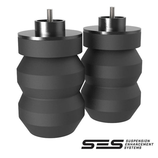 Timbren Suspension Enhancement System (SES) Rear Kit for Commercial Vans - Fits 2014-25 Ford