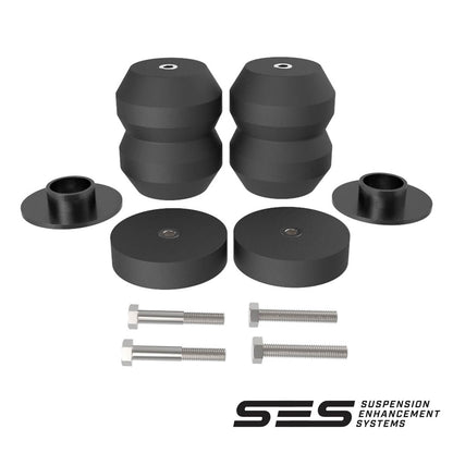 Timbren Suspension Enhancement System (SES) Rear Kit for Commercial Vans - Fits 2014-25 Ford